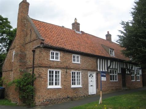 tudor house north yorkshire